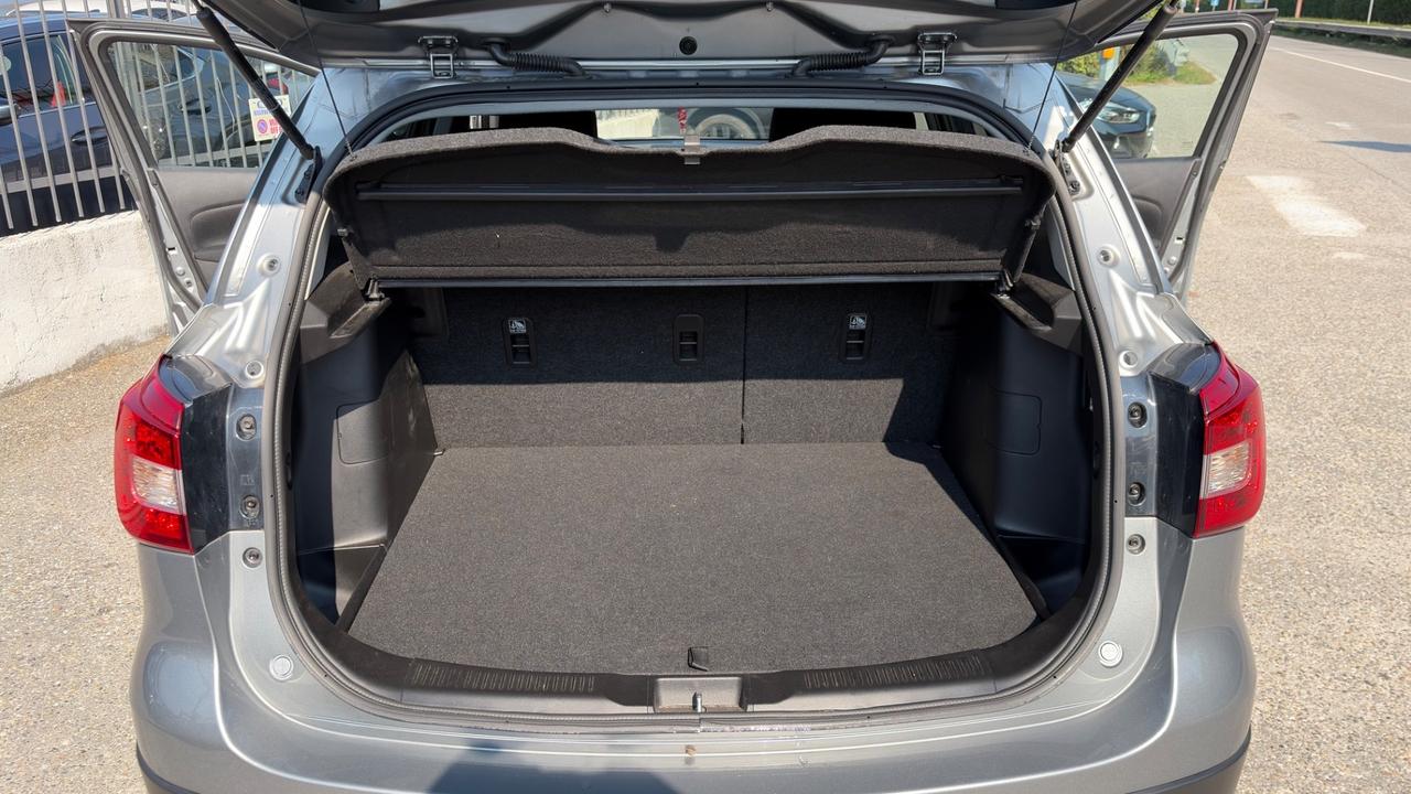 Suzuki S-Cross 1.4 Hybrid 4WD All Grip Cool —- OK NEOPATENTATI—-