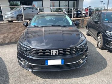 Fiat Tipo 1.6 Mjt S&S SW Life