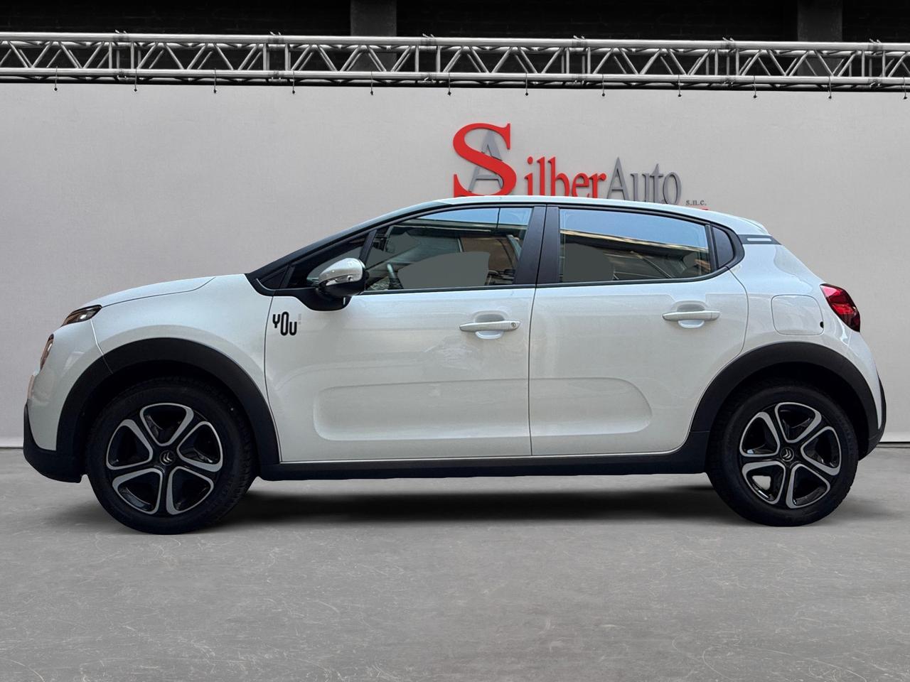 Citroen C3 1.2 puretech You s&s 83cv
