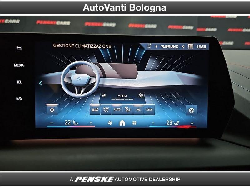 BMW Serie 1 118d MSport Pro