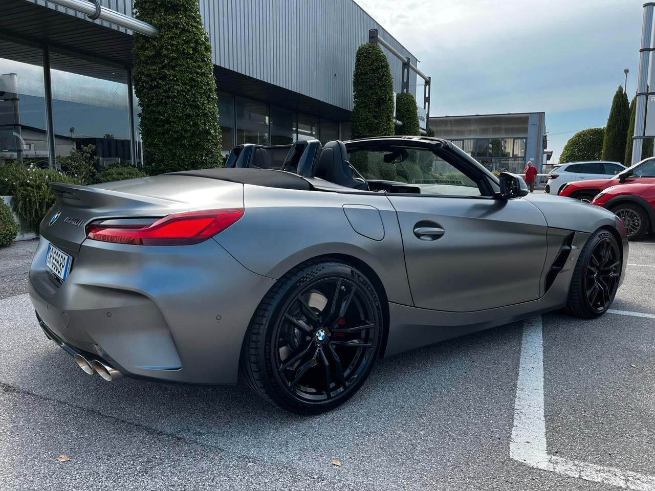 Bmw Z4 M40i 340CV