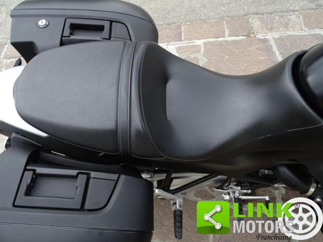 BMW R 1200 R ABS anno 2010