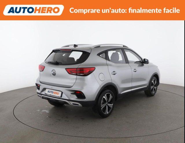 MG ZS 1.5 VTi-tech Comfort