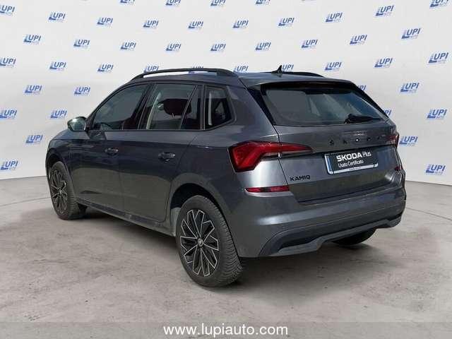 Skoda Kamiq 1.0 tsi Style 95cv