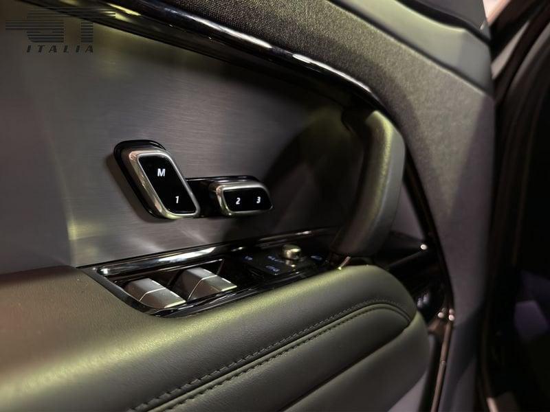 Land Rover Range Rover Sport 3.0D I6 249 MHEV Dynamic SE aut.