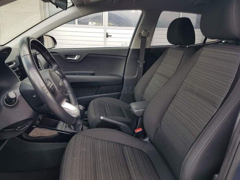 KIA Stonic Stonic 1.0 t-gdi mhev Style 100cv mt