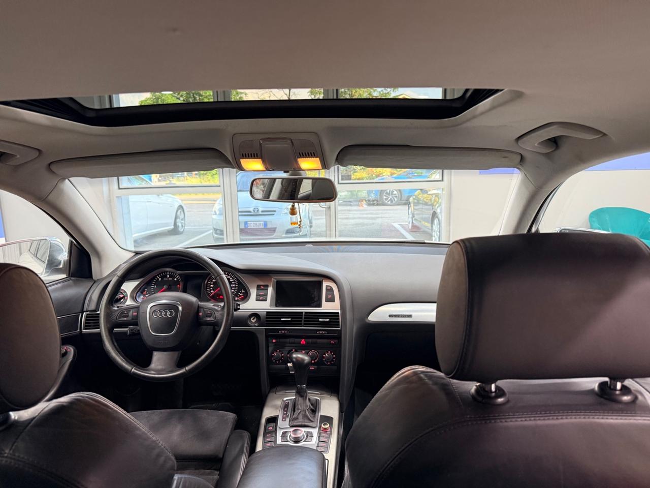 Audi A6 Avant 3.0 V6 Tdi 232cv Quattro Business Plus