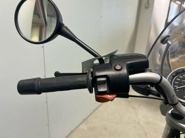 BMW R 850 R R 850 R COMFORT - VALIGIE LATERALI