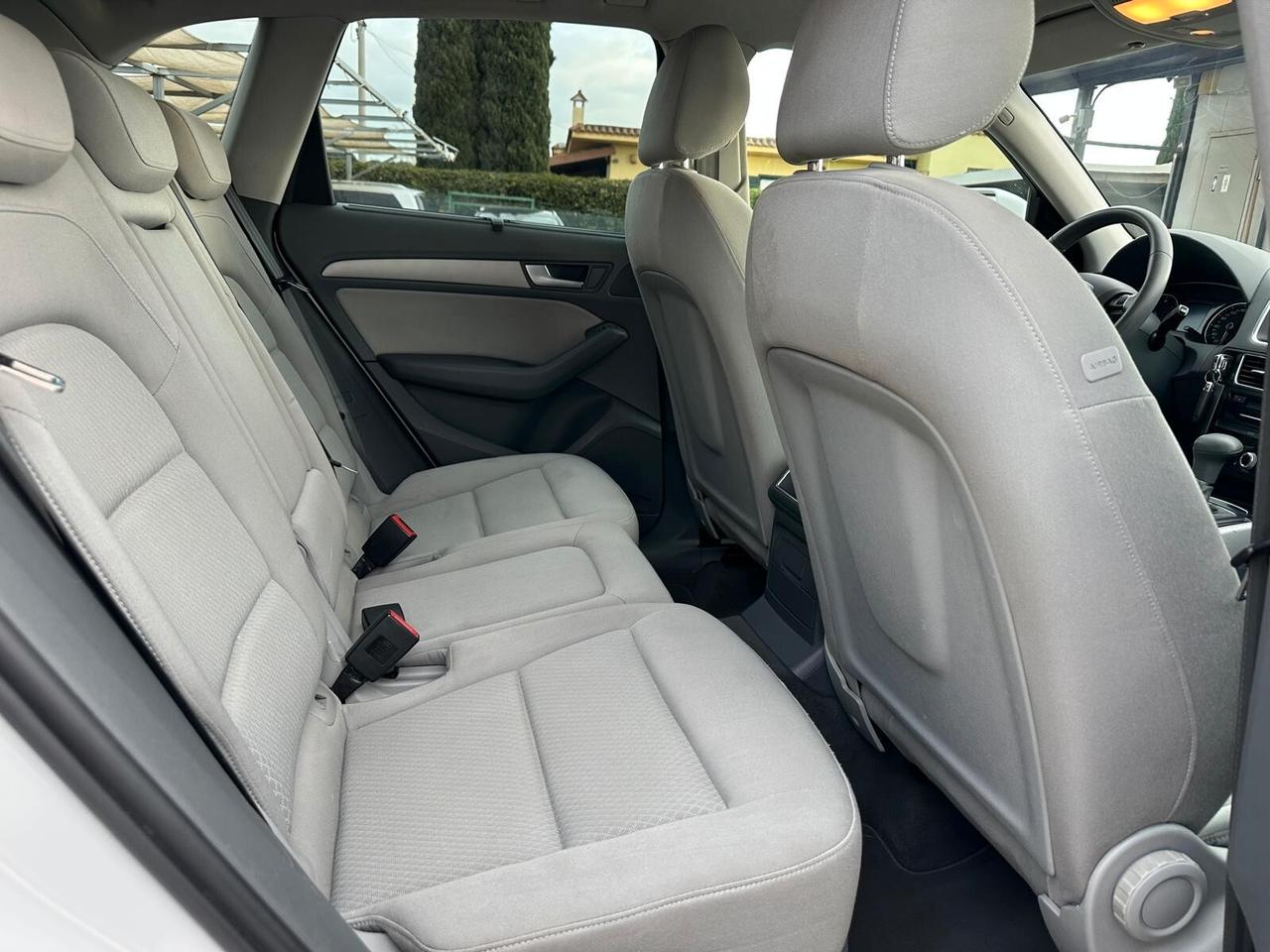 Audi Q5 Restyling 2.0 Diesel Automatica 4x4