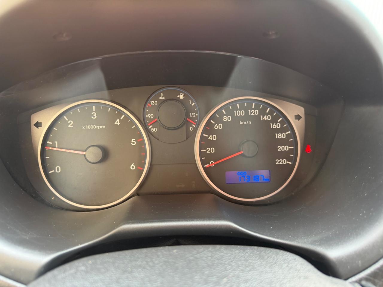 Hyundai i20 1.4 CRDi 5p. Sound Edition