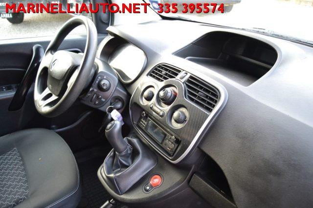 RENAULT Kangoo 1.5 dCi 75CV S&S 4p. Express Energy NO IVA