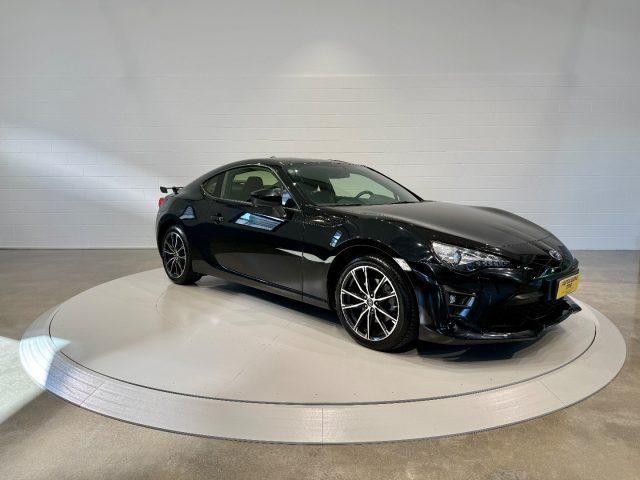 TOYOTA GT86 2.0 Rock&Road VETTURA ORIGINALE / PREZZO REALE