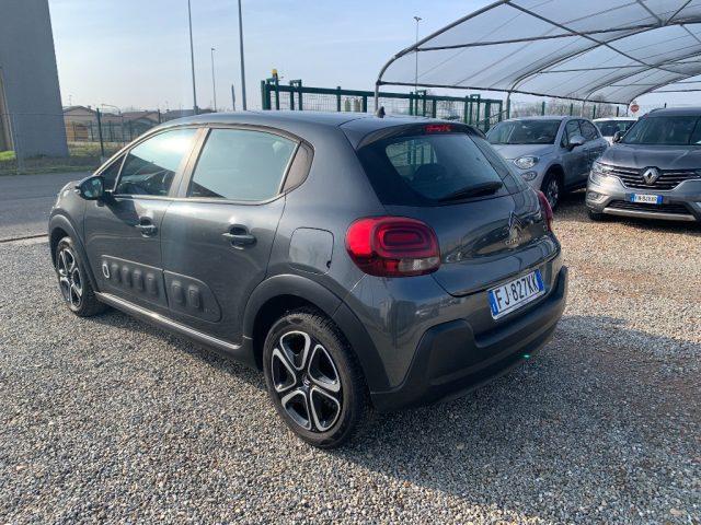 CITROEN C3 PureTech 82 Shine