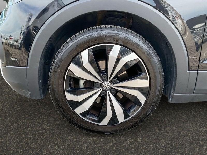 Volkswagen T-Cross T-Cross 1.0 TSI 115 CV Style BMT