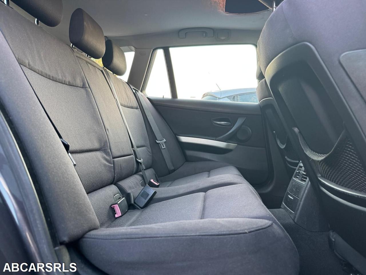BMW - Serie 320d Touring Msport - FINANZIABILE