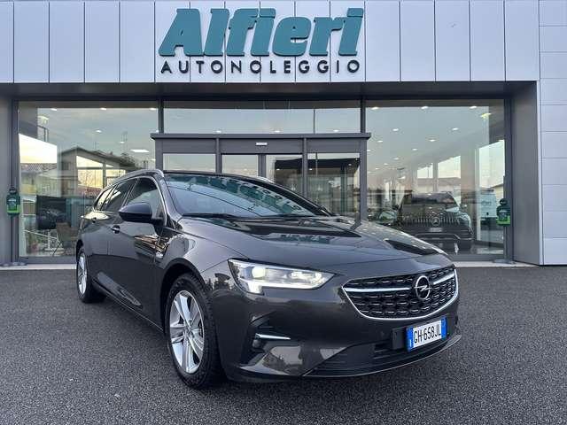 Opel Insignia Sports Tourer 2.0cdti Business Elegance Tetto IVA