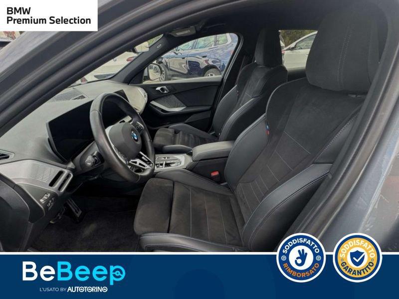 BMW Serie 1 118D MSPORT PRO AUTO