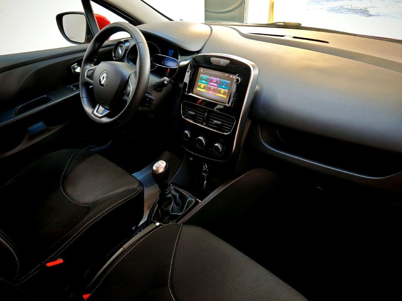 Renault Clio 0.9 TCe Energy Life