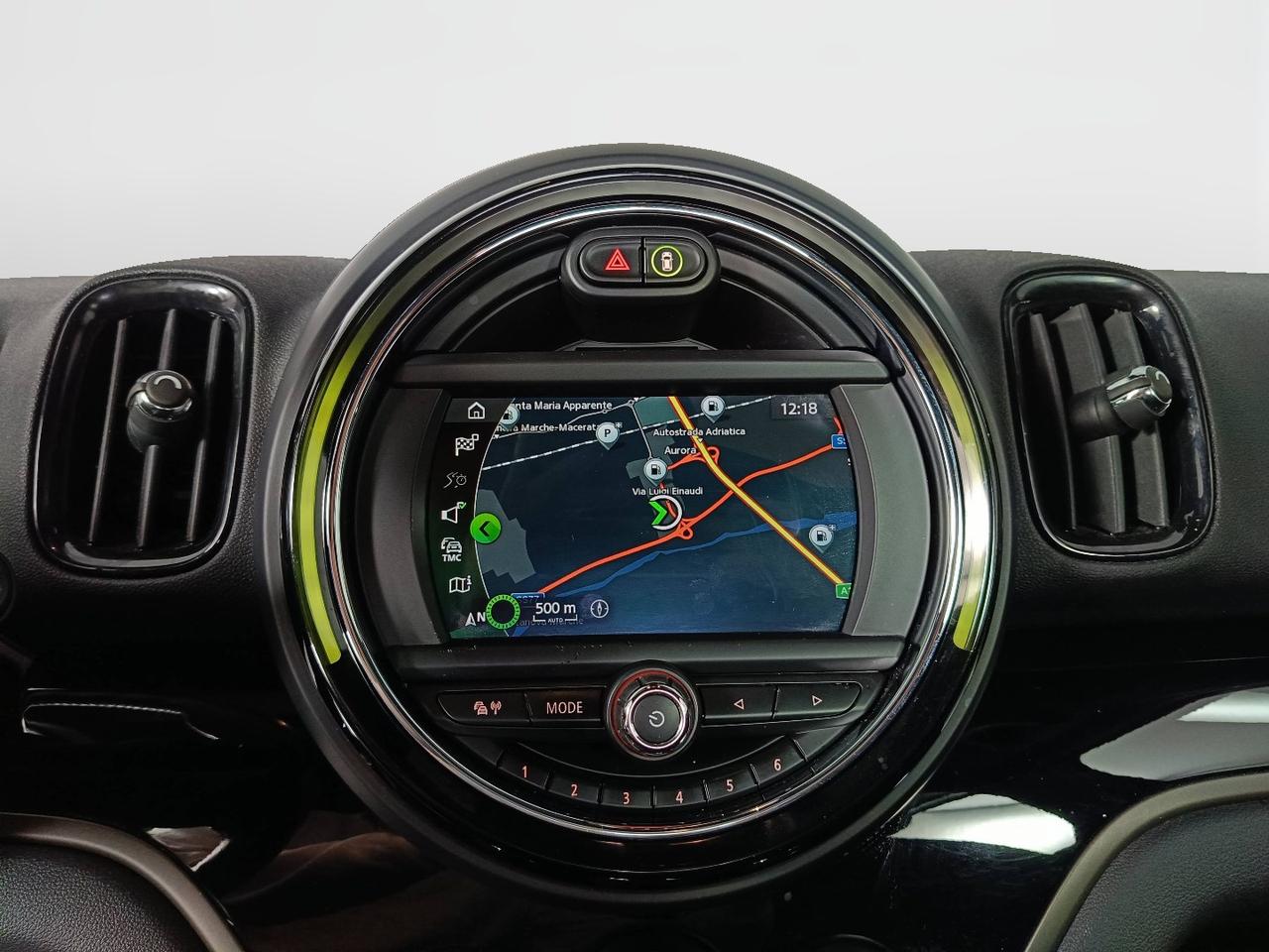 MINI Mini Countryman F60 2017 - Mini Countryman 2.0 Cooper D all4 my18