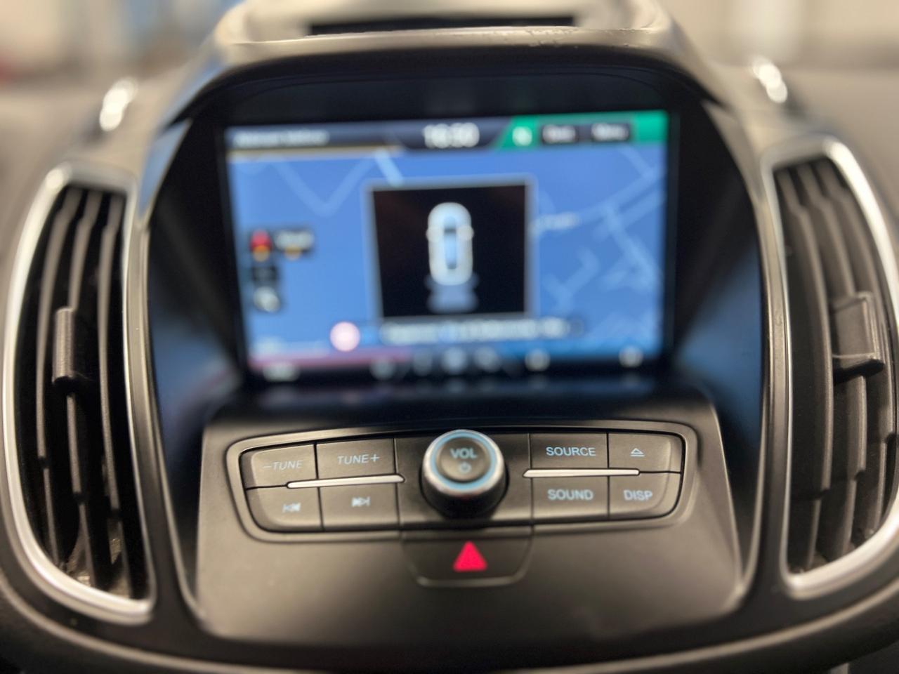 Ford C-Max 1.0 EcoBoost 125CV Start&Stop Titanium X