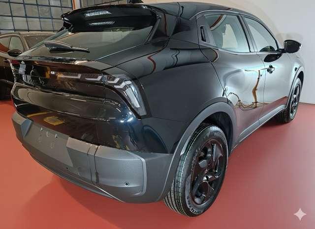 Alfa Romeo Junior 1.2 Hybrid 48V 145cv Edct6