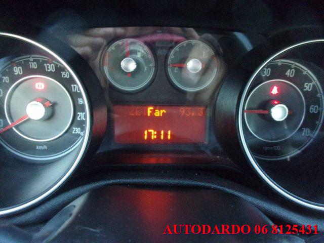 FIAT Punto Evo 1.3 Mjt 95 CV DPF 5 porte S&S Dynamic