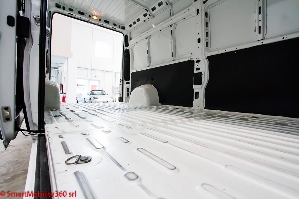 Peugeot Boxer 333 L3H2 2.2 BlueHDi 140cv S&S - Leggi descrizione!