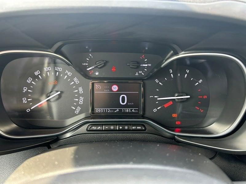 Toyota Proace City Verso 1.5D 100CV M/T L1 Executive