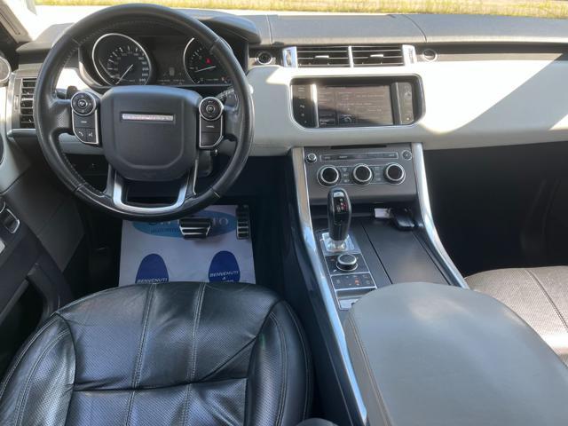 LAND ROVER Range Rover Sport 3.0 SDV6 HSE Dynamic 249CV