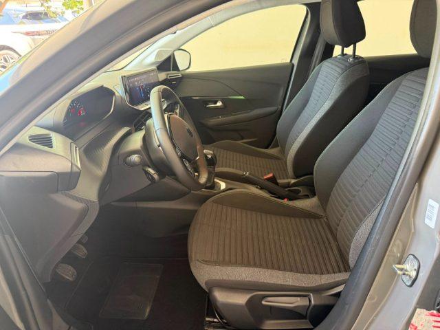 PEUGEOT 208 PureTech 75 Stop&Start 5 porte Active