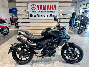 Cf Moto 125NK - 2026