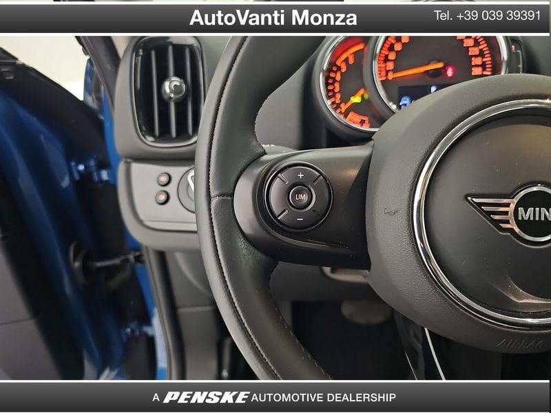 MINI Mini Countryman F60 Mini 2.0 Cooper D Countryman