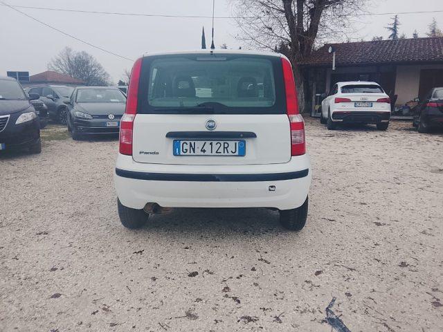 FIAT Panda 1.1 Active