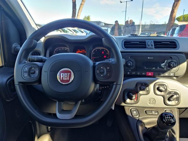 FIAT Panda 1.0 HYBRID GSE CITYLIFE 70cv