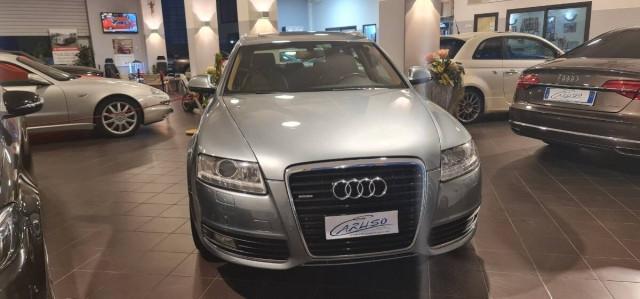 Audi A6 A6 LE 3.0 quattro 240cv tipt *GAR 2ANNI AUDI*