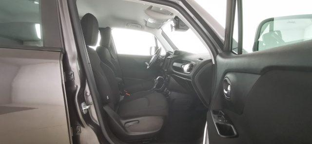 JEEP Renegade 1.3 T4 DDCT Longitude