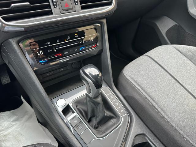 SEAT Tarraco 1.5 TSI DSG Style 150CV 7POSTI UNIPROP FULL OPT