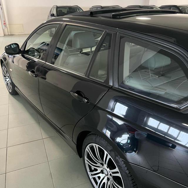 BMW 318 d 2.0 143CV cat Touring