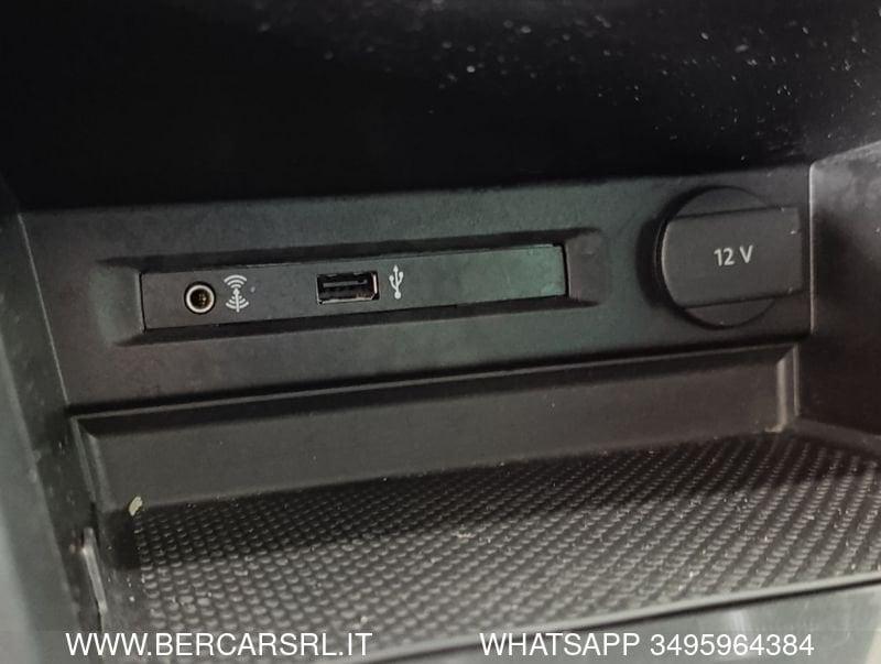 Volkswagen Tiguan 2.0 TDI SCR 110KW Executive BMT 4MOT DSG