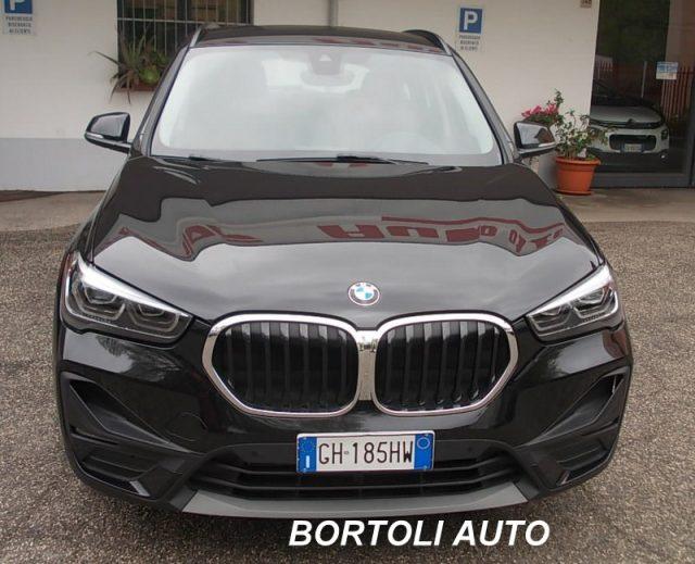 BMW X1 xDrive18d 28.000 KM BUSINESS ADVANTAGE
