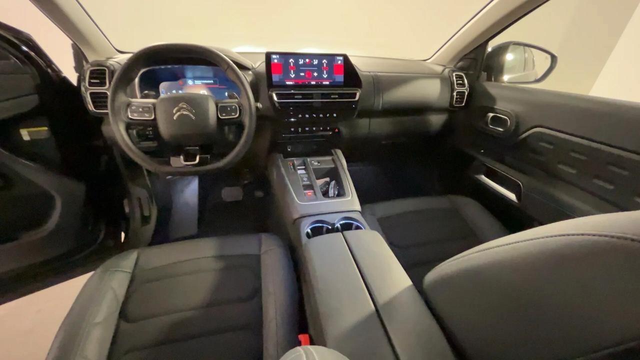 Citroen C5 Aircross C5 Aircross Hybrid 136 e-DCS 6 Max