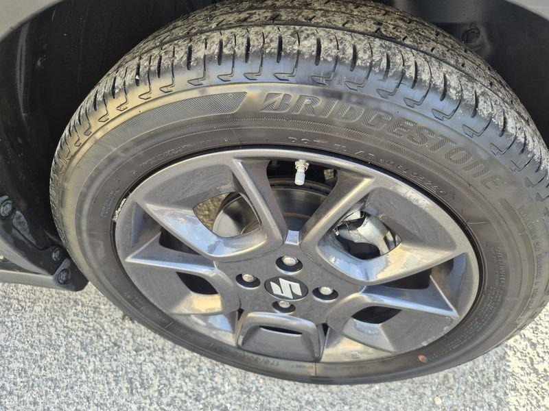 Suzuki Ignis Ignis 1.2h Top 2wd cvt