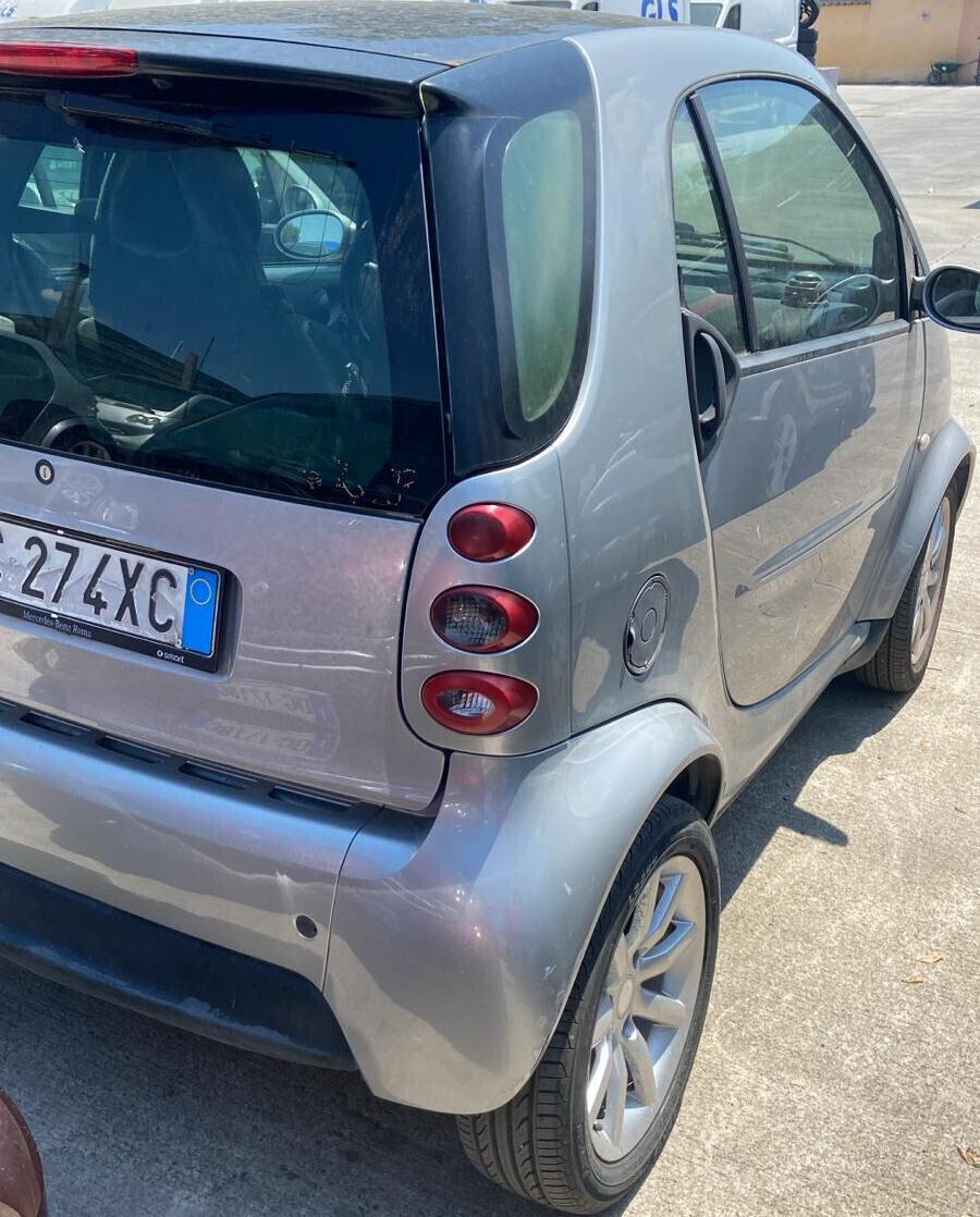 Smart 700 MOTORE KM 2000 (duemila)