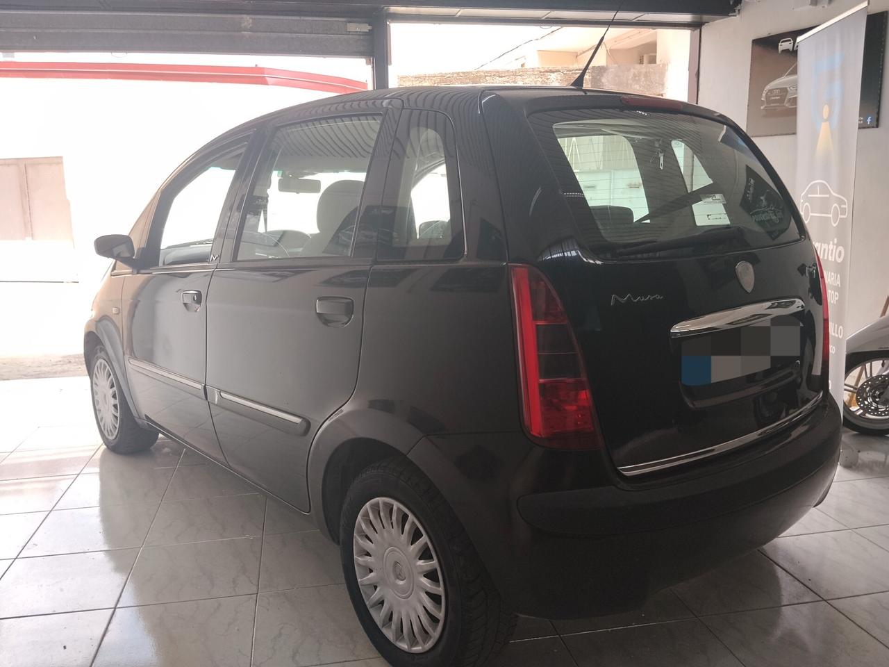 Lancia MUSA 1.3 Mtj 2008 CON GARANZIA