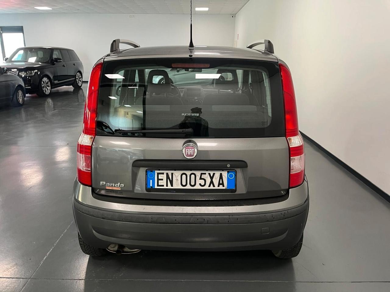 Fiat Panda 1.2 EasyPower-gpl2032-neopatentato