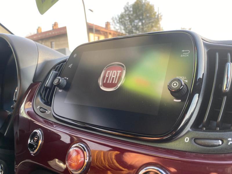 Fiat 500 1.2 Lounge s&s 69cv my19