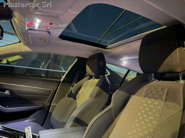 PEUGEOT 508 508 SW 1.5 bluehdi Business s -FY190KA