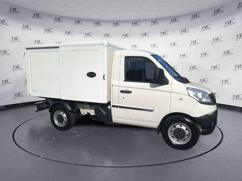 Piaggio Porter NP6 NP6 1.5 PC GPL