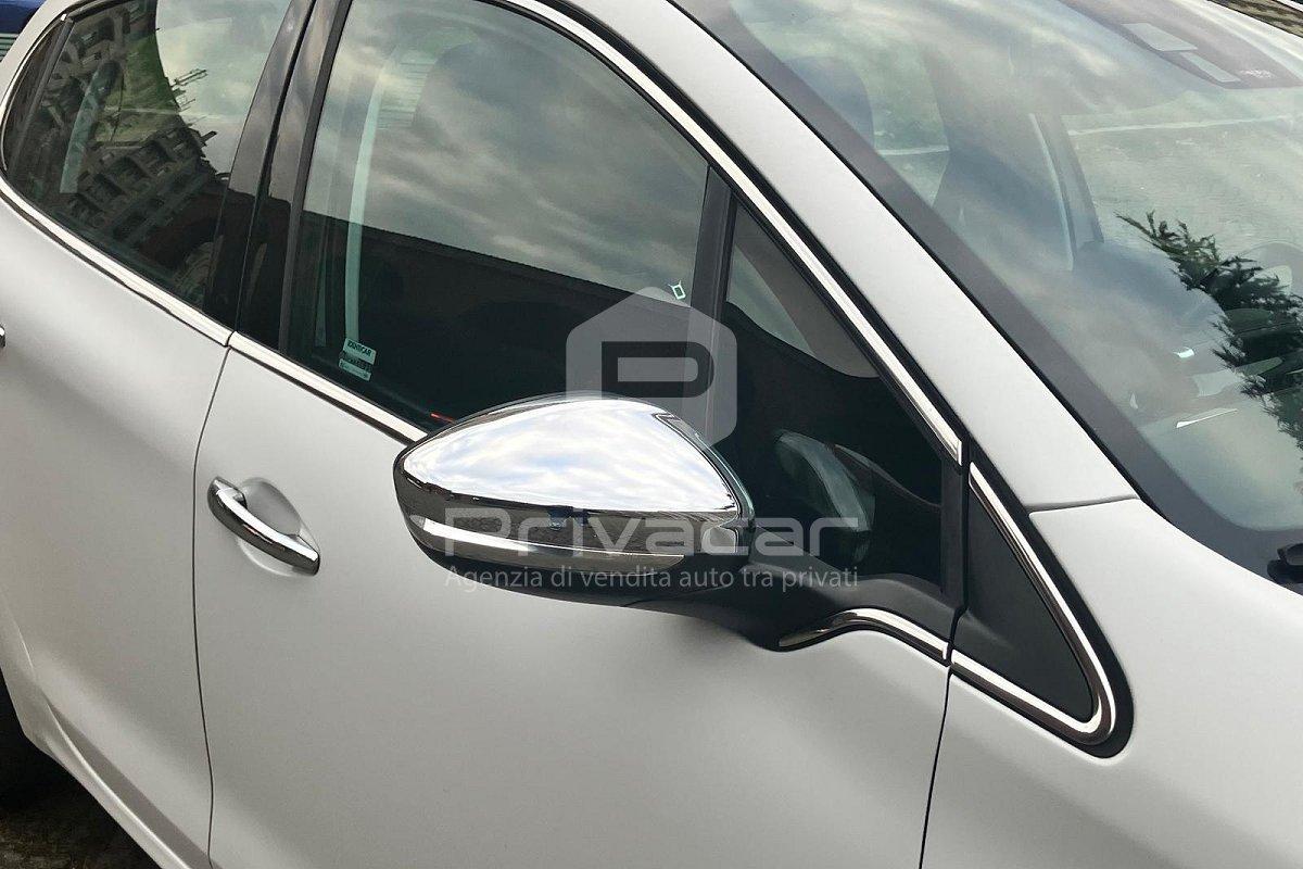 PEUGEOT 208 1° serie PureTech 82 5 porte Allure