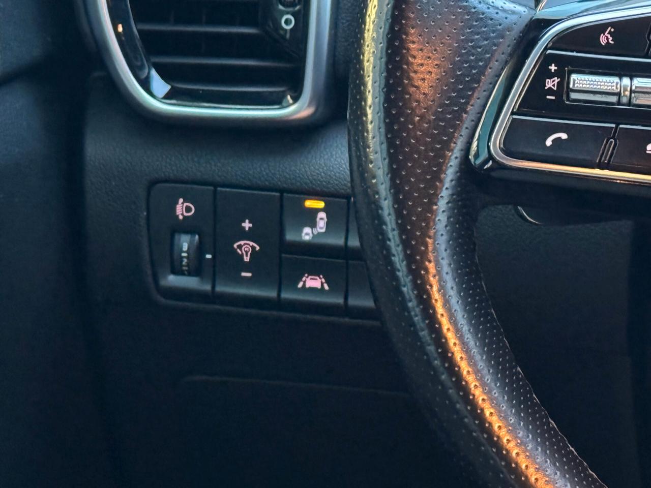 Kia Sportage 1.6 CRDI 136 CV DCT7 AWD GT Line